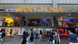 Lucky Plaza (D9), Retail #491366381